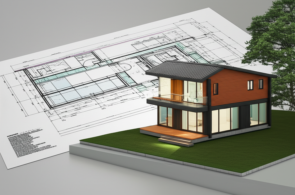 Passive House